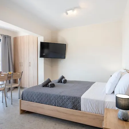 Appartement Roof Koshomes 1