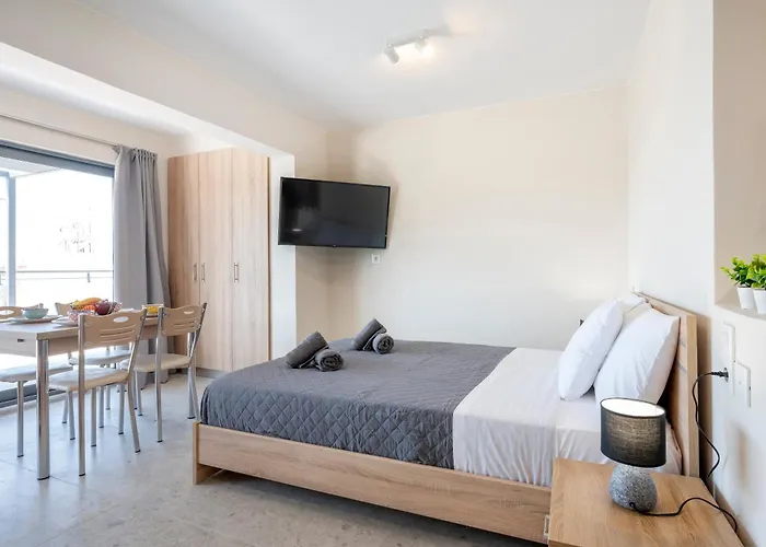 Appartement Roof Koshomes 1