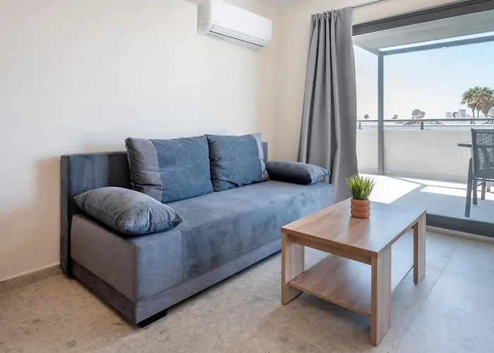 Appartement Roof Koshomes 1